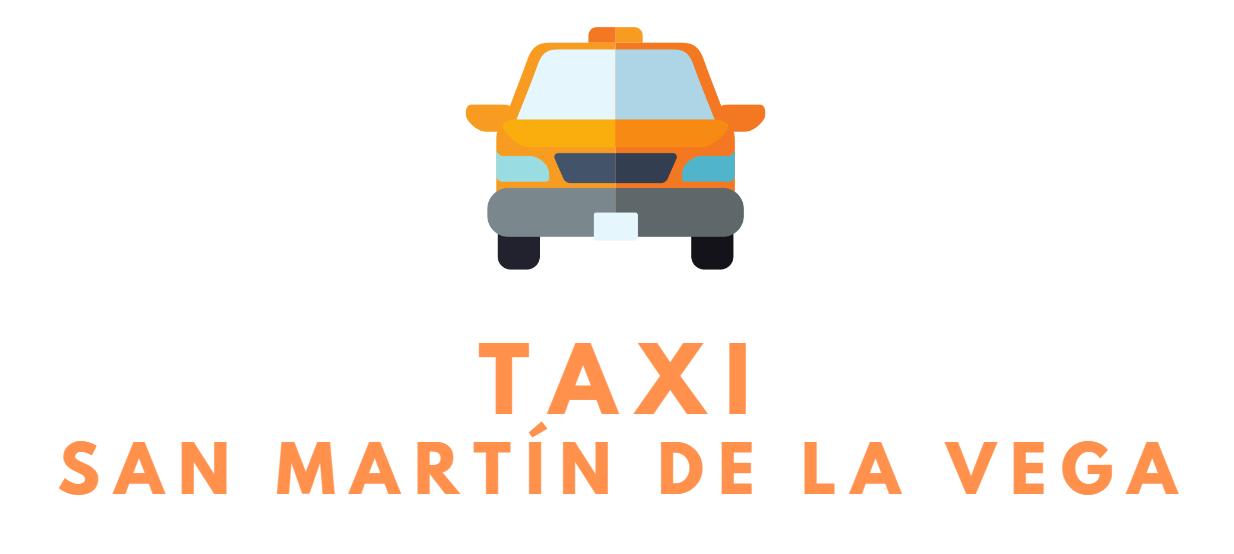 Taxi San Martín de la Veg